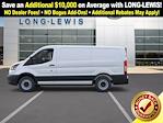New 2025 Ford Transit 250 Low Roof Empty Cargo Van for sale #P25TR034 - photo 5