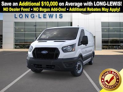 New 2025 Ford Transit 250 Low Roof Empty Cargo Van for sale #P25TR035 - photo 2