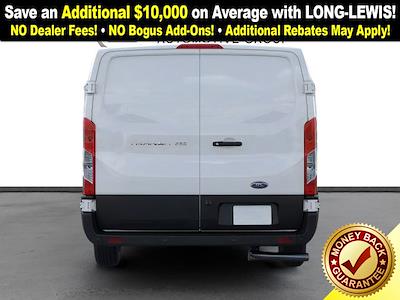 2025 Ford Transit 250 Low Roof RWD Empty Cargo Van for sale #P25TR035 - photo 2