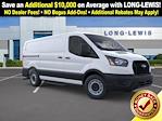 New 2025 Ford Transit 250 Low Roof Empty Cargo Van for sale #P25TR035 - photo 10