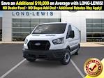 New 2025 Ford Transit 250 Low Roof Empty Cargo Van for sale #P25TR035 - photo 2