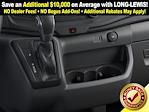 New 2025 Ford Transit 250 Low Roof Empty Cargo Van for sale #P25TR035 - photo 20
