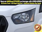 New 2025 Ford Transit 250 Low Roof Empty Cargo Van for sale #P25TR035 - photo 23