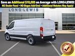 New 2025 Ford Transit 250 Low Roof Empty Cargo Van for sale #P25TR035 - photo 5