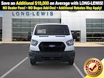 New 2025 Ford Transit 250 Low Roof Empty Cargo Van for sale #P25TR035 - photo 8