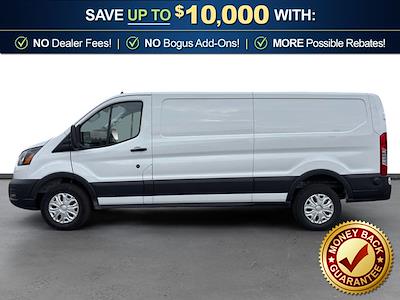 New 2025 Ford Transit 250 - photo 1