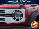 2026 Ford Bronco 4WD SUV for sale #P26BR001 - photo 25