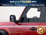 2026 Ford Bronco 4WD SUV for sale #P26BR001 - photo 27