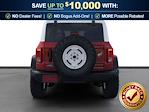 2026 Ford Bronco 4WD SUV for sale #P26BR001 - photo 7