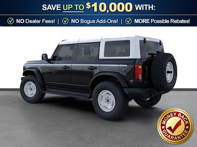 New 2026 Ford Bronco - photo 1