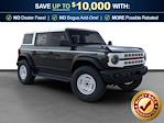 New 2026 Ford Bronco Heritage for sale #P26BR002 - photo 9