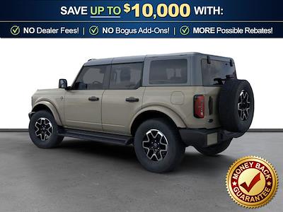 New 2026 Ford Bronco - photo 1