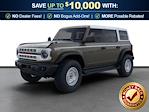 New 2026 Ford Bronco Heritage for sale #P26BR006 - photo 1