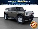 New 2026 Ford Bronco Heritage for sale #P26BR006 - photo 9