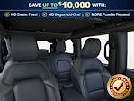 New 2026 Ford Bronco Outer Banks for sale #P26BR007 - photo 17