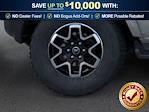 New 2026 Ford Bronco Outer Banks for sale #P26BR007 - photo 26