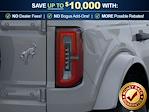 New 2026 Ford Bronco Outer Banks for sale #P26BR007 - photo 28