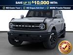 New 2026 Ford Bronco Outer Banks for sale #P26BR007 - photo 3