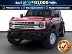 New 2026 Ford Bronco Heritage for sale #P26BR008 - photo 3