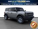New 2026 Ford Bronco Base for sale #P26BR012 - photo 9