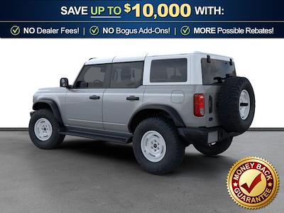 New 2026 Ford Bronco - photo 1