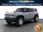2026 Ford Bronco 4WD SUV for sale #P26BR013 - photo 1