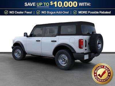 New 2026 Ford Bronco - photo 1