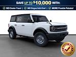New 2026 Ford Bronco Base for sale #P26BR014 - photo 9