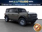 2026 Ford Bronco 4WD SUV for sale #P26BR015 - photo 9