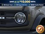 2026 Ford Bronco 4WD SUV for sale #P26BR015 - photo 25