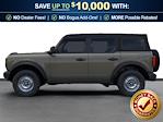 2026 Ford Bronco 4WD SUV for sale #P26BR015 - photo 4
