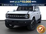 New 2026 Ford Bronco Outer Banks for sale #P26BR016 - photo 3