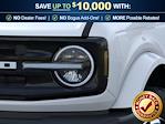 New 2026 Ford Bronco Outer Banks for sale #P26BR016 - photo 25