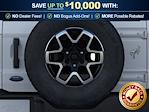 New 2026 Ford Bronco Outer Banks for sale #P26BR016 - photo 29