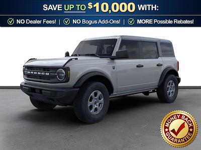 New 2026 Ford Bronco - photo 1