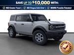 2026 Ford Bronco 4WD SUV for sale #P26BR017 - photo 10