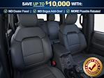 2026 Ford Bronco 4WD SUV for sale #P26BR017 - photo 14