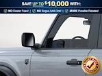 2026 Ford Bronco 4WD SUV for sale #P26BR017 - photo 27