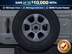 2026 Ford Bronco 4WD SUV for sale #P26BR017 - photo 29