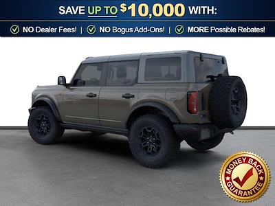 New 2026 Ford Bronco - photo 1