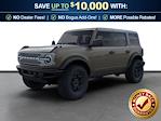 2026 Ford Bronco 4WD SUV for sale #P26BR019 - photo 1