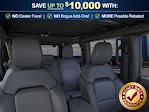 2026 Ford Bronco 4WD SUV for sale #P26BR019 - photo 17