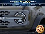 2026 Ford Bronco 4WD SUV for sale #P26BR019 - photo 25