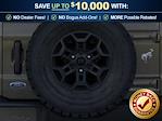 2026 Ford Bronco 4WD SUV for sale #P26BR019 - photo 29