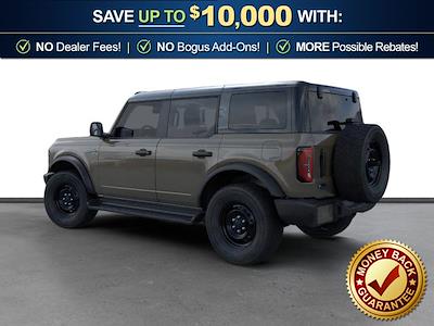 New 2026 Ford Bronco - photo 1