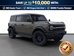 2026 Ford Bronco 4WD SUV for sale #P26BR020 - photo 10