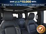 2026 Ford Bronco 4WD SUV for sale #P26BR020 - photo 17