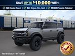 2026 Ford Bronco 4WD SUV for sale #P26BR022 - photo 1