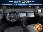 2026 Ford Bronco 4WD SUV for sale #P26BR022 - photo 13