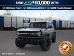 2026 Ford Bronco 4WD SUV for sale #P26BR022 - photo 3